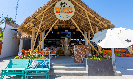 Mango Habanero Nuevo Vallarta