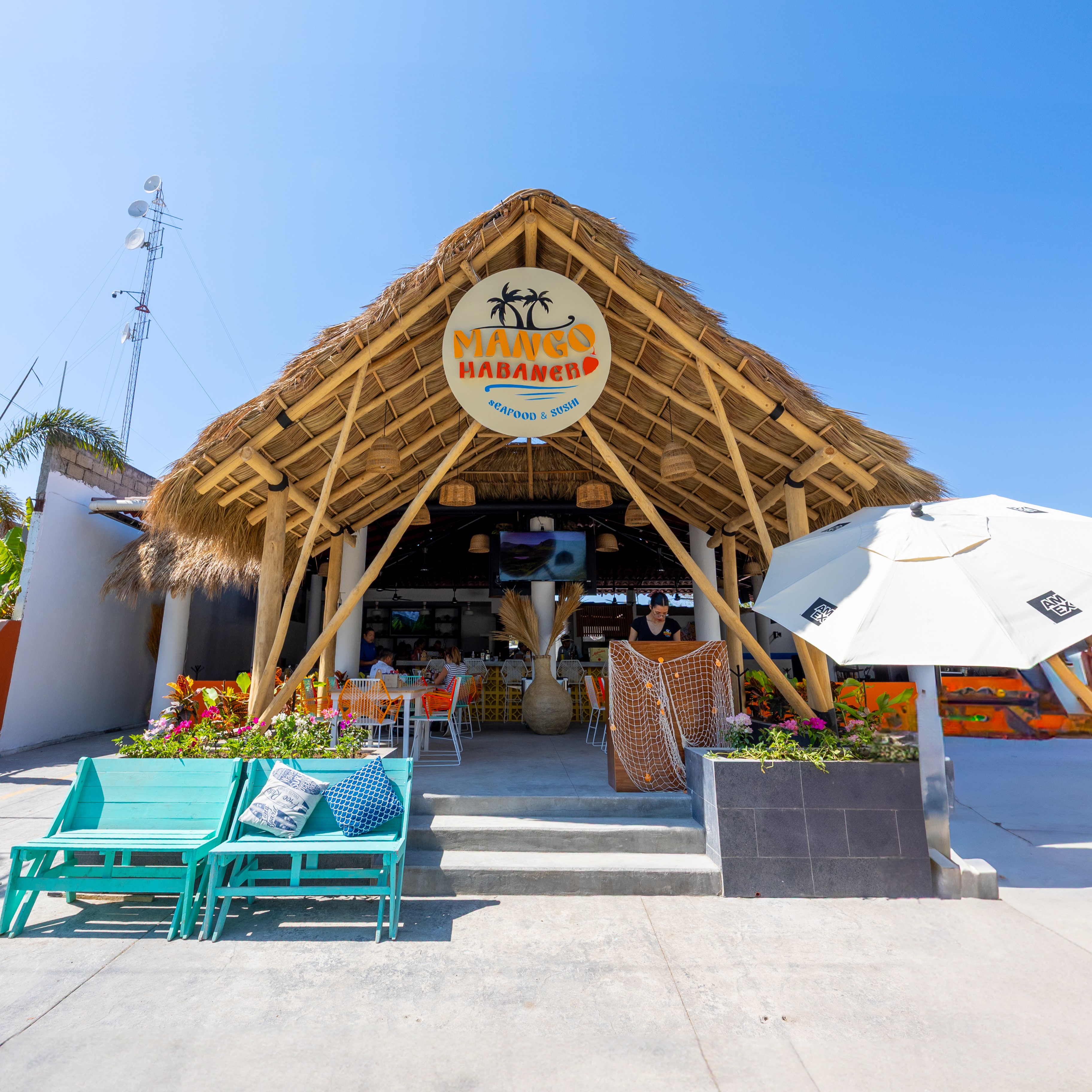 Mango Habanero Nuevo Vallarta 29