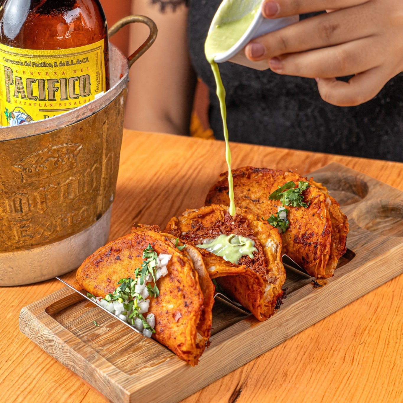 Mango Habanero Nuevo Vallarta 7