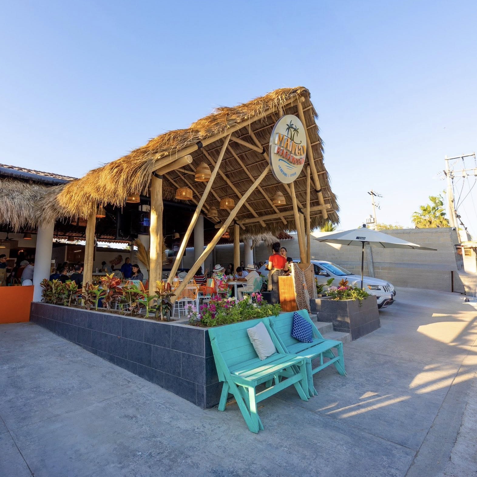 Mango Habanero Nuevo Vallarta 21