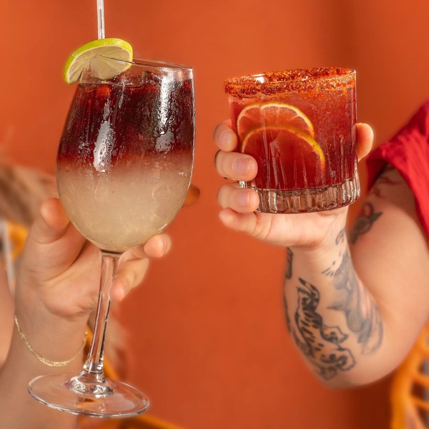 Mango Habanero Nuevo Vallarta 18