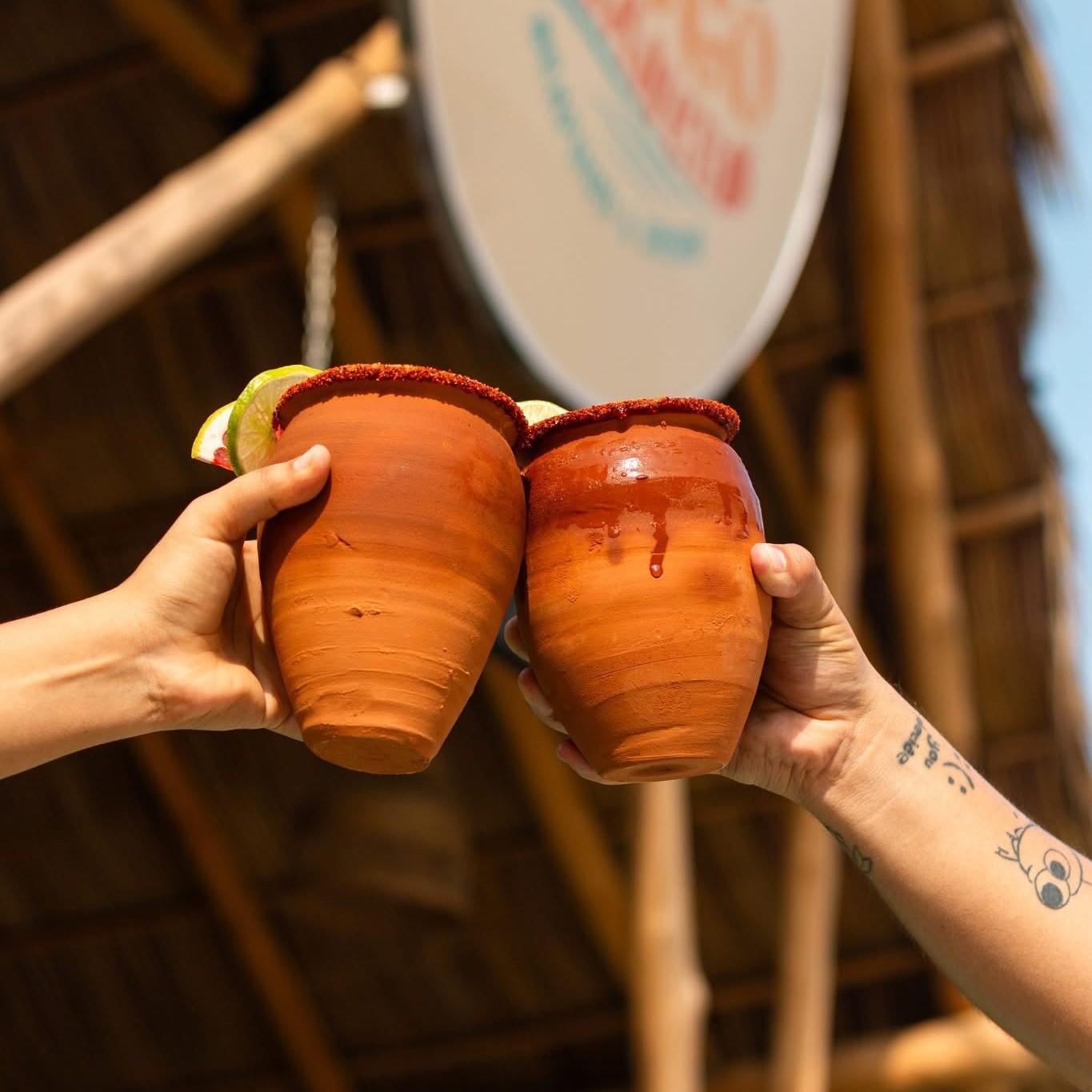 Mango Habanero Nuevo Vallarta 22