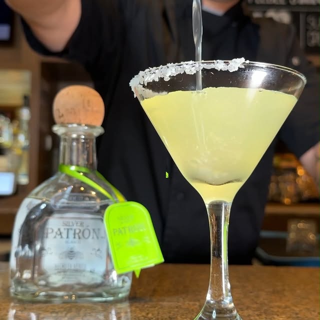 Applebee’s Tezontle 8
