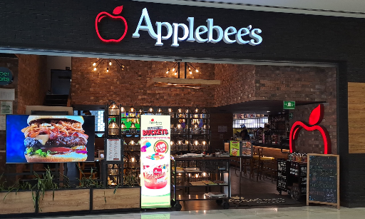 Applebee's Carso