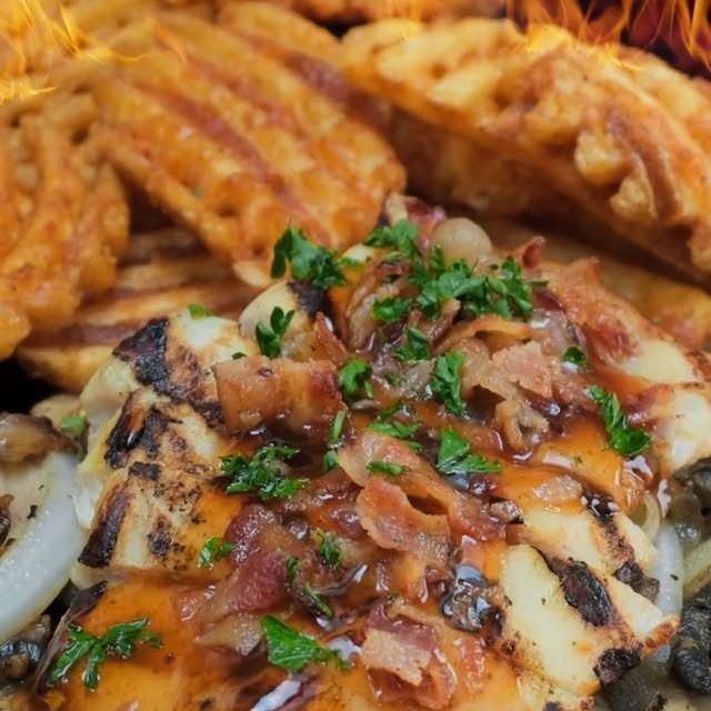 Applebee's Carso 12