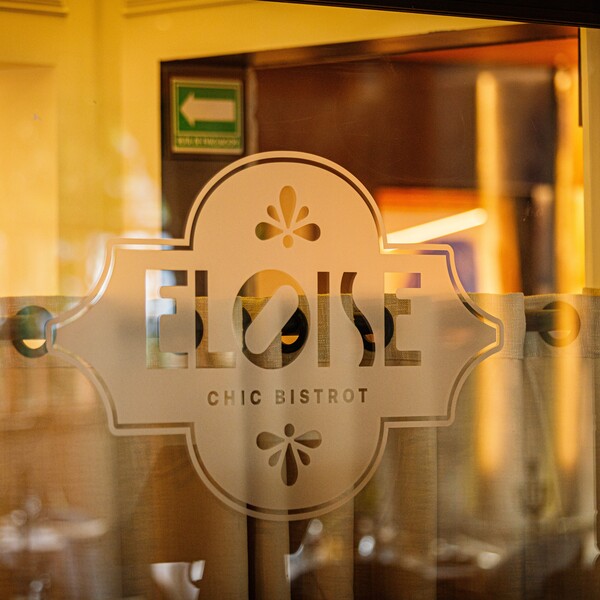 Eloise Chic Bistrot San Ángel 13