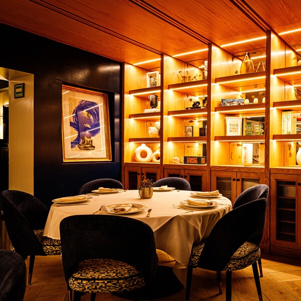 Eloise Chic Bistrot Lomas 7