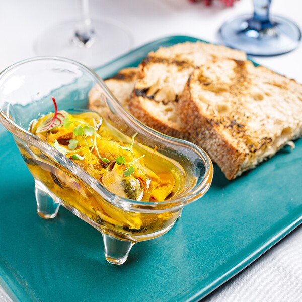 Eloise Chic Bistrot Lomas - foto 4