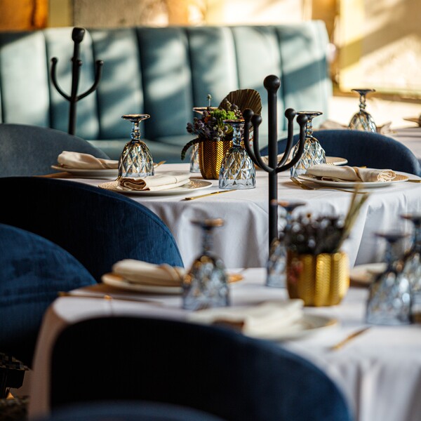 Eloise Chic Bistrot Lomas - foto 1