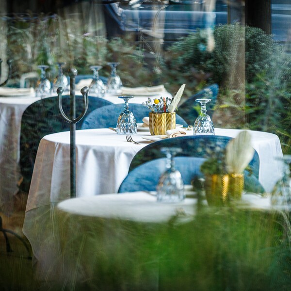 Eloise Chic Bistrot Lomas 9