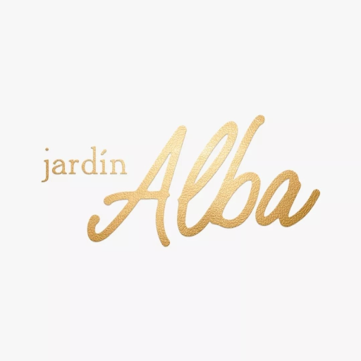 Jardín Alba Lomas