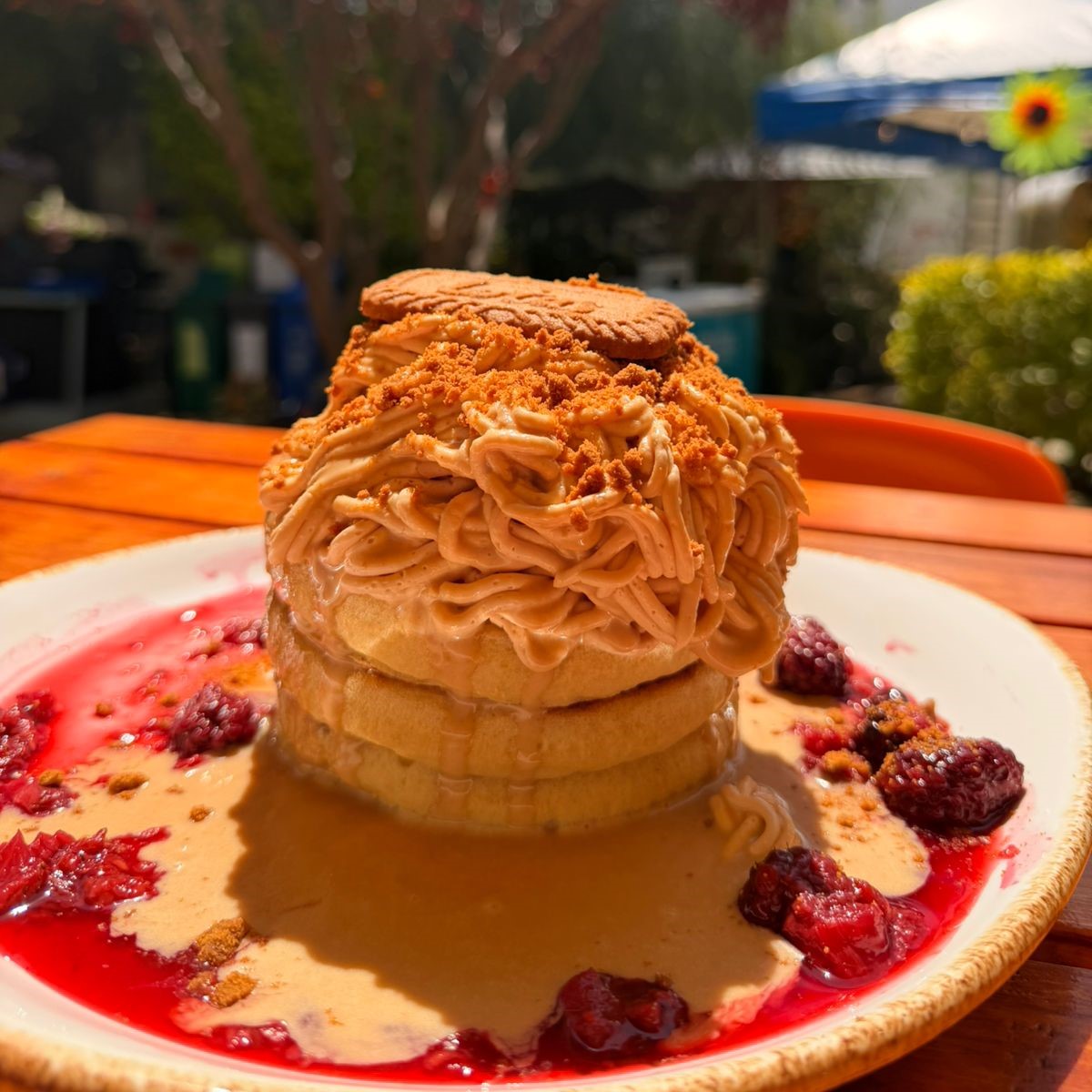 Buena Moza Bistro Querétaro 13