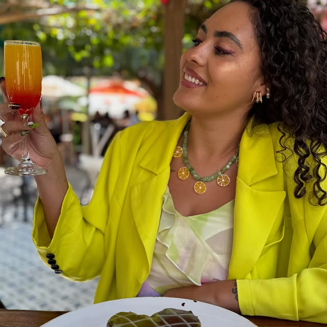 Buena Moza Bistro Querétaro 16