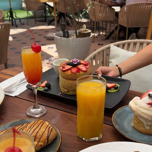 Buena Moza Bistro Querétaro 17