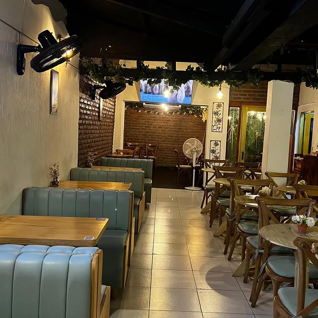 NEXO RESTOBAR Santa Marta 25