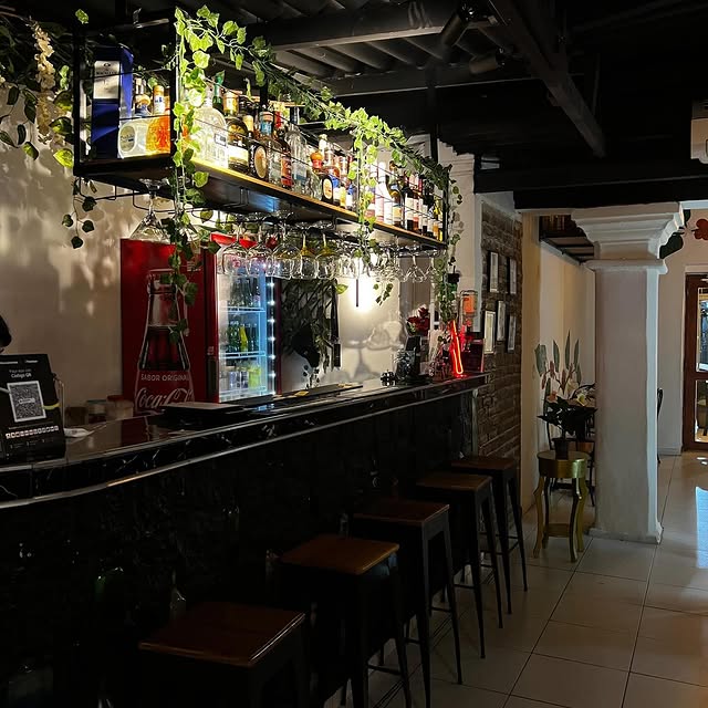 NEXO RESTOBAR Santa Marta 5