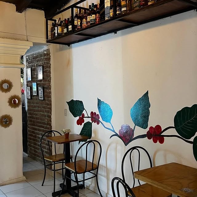NEXO RESTOBAR Santa Marta 22
