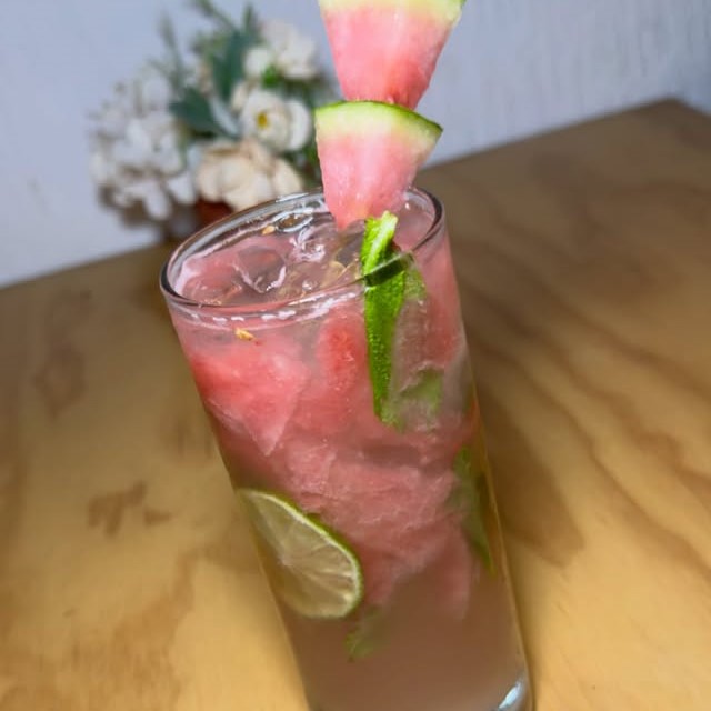 NEXO RESTOBAR Santa Marta 13