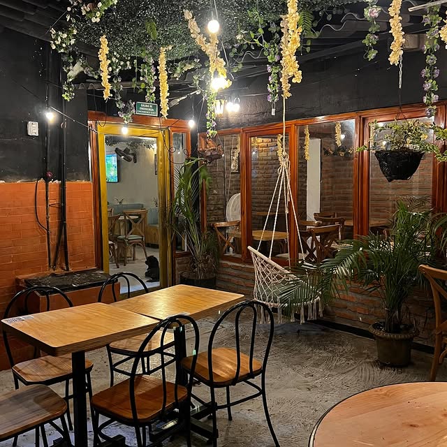 NEXO RESTOBAR Santa Marta 7
