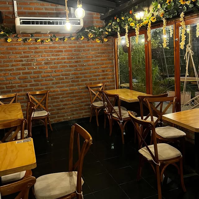 NEXO RESTOBAR Santa Marta 23