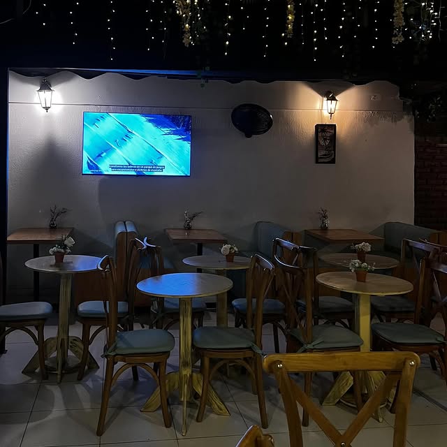 NEXO RESTOBAR Santa Marta 24