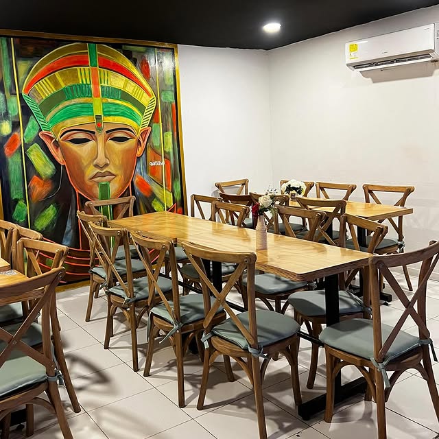 NEXO RESTOBAR Santa Marta 21
