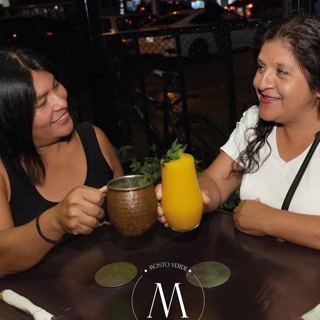 Mosto Verde San Miguel  9