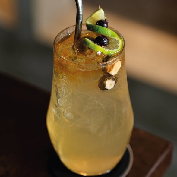 Mosto Verde San Miguel  11