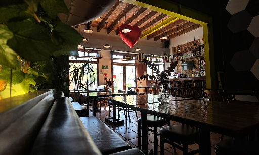 El Manzanillo Restaurante Pachuca