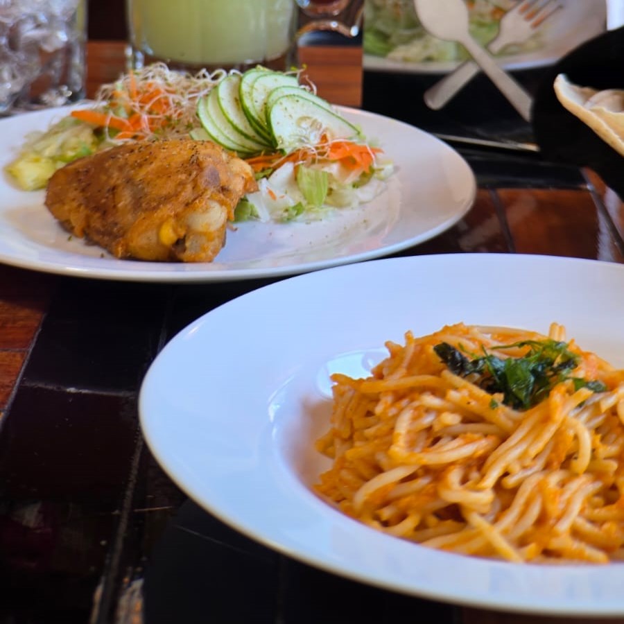 El Manzanillo Restaurante Pachuca 10