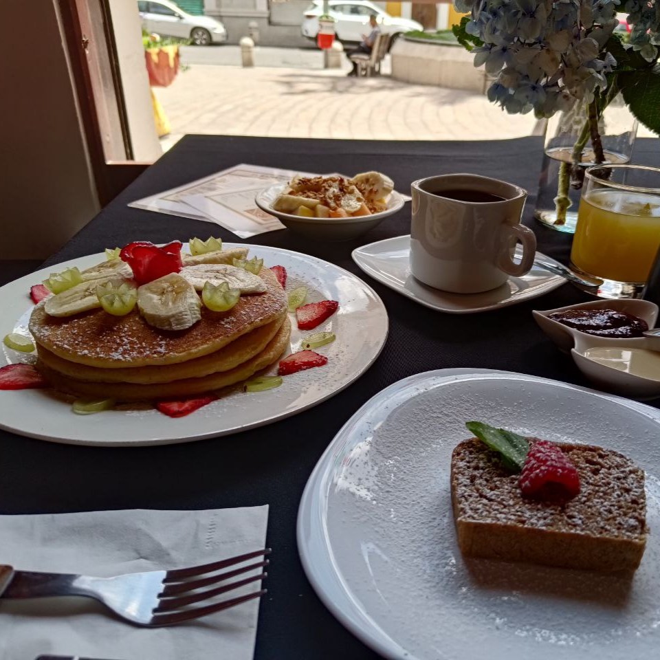 El Manzanillo Restaurante Pachuca 12