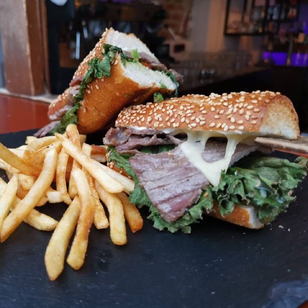 El Manzanillo Restaurante Pachuca 16