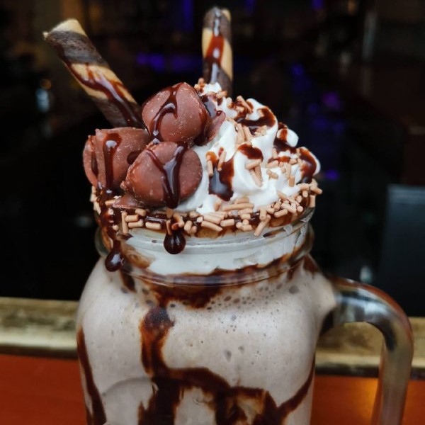 El Manzanillo Restaurante Pachuca 19