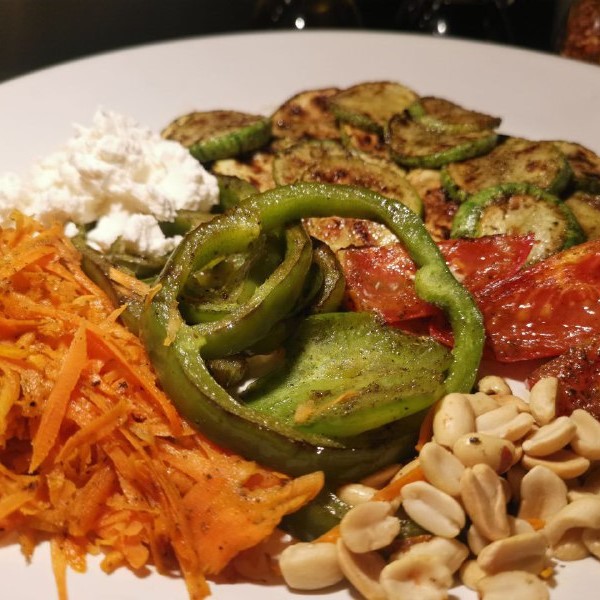El Manzanillo Restaurante Pachuca 27