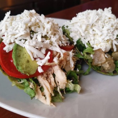 El Manzanillo Restaurante Pachuca 30