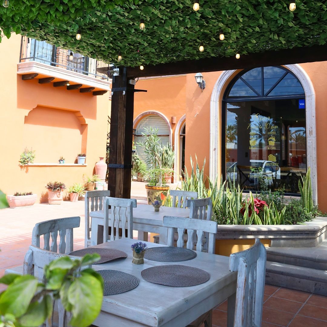 La Toscana El Centenario 19