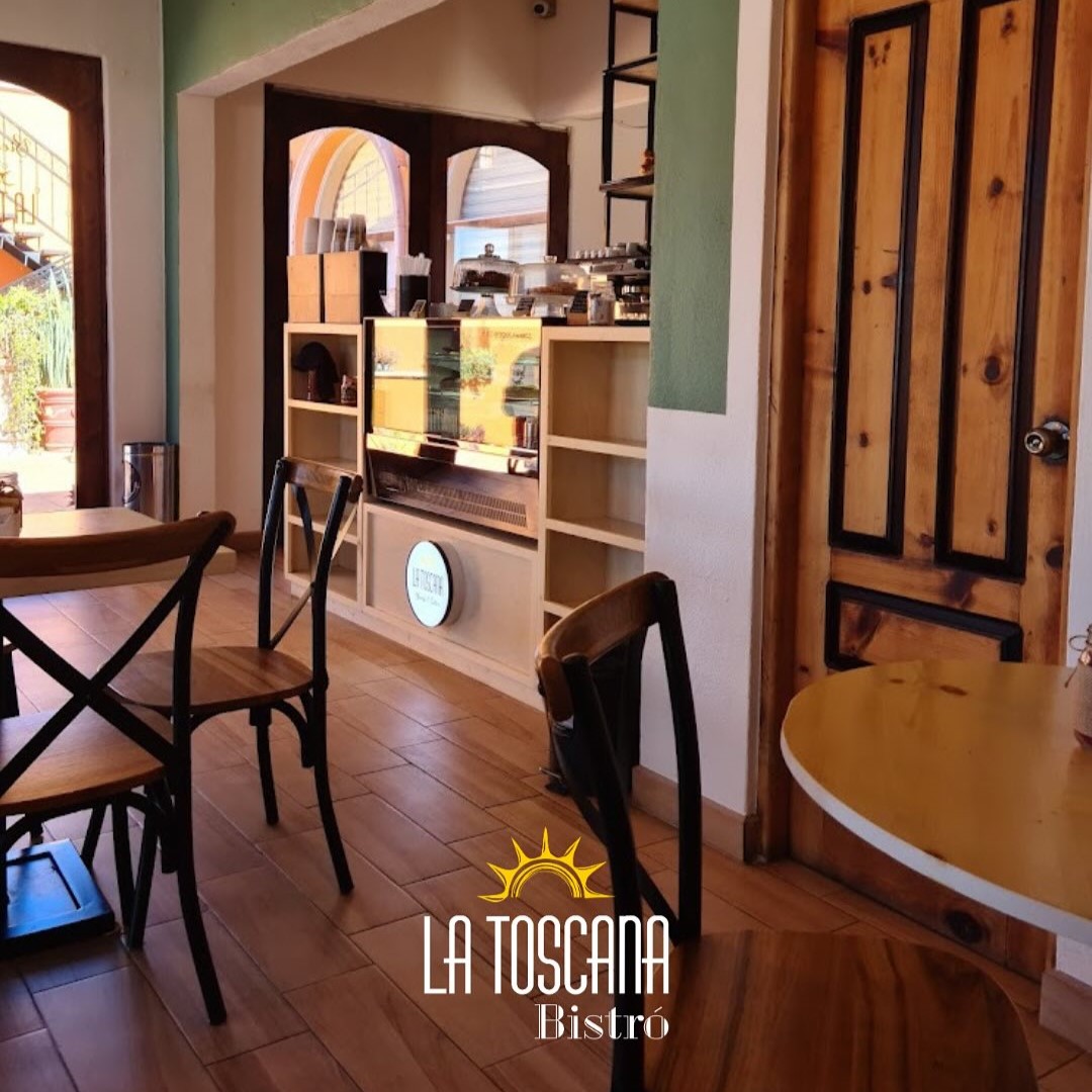 La Toscana El Centenario 5