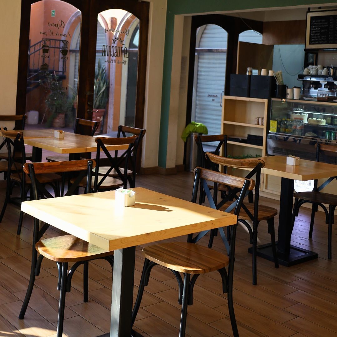 La Toscana El Centenario 15