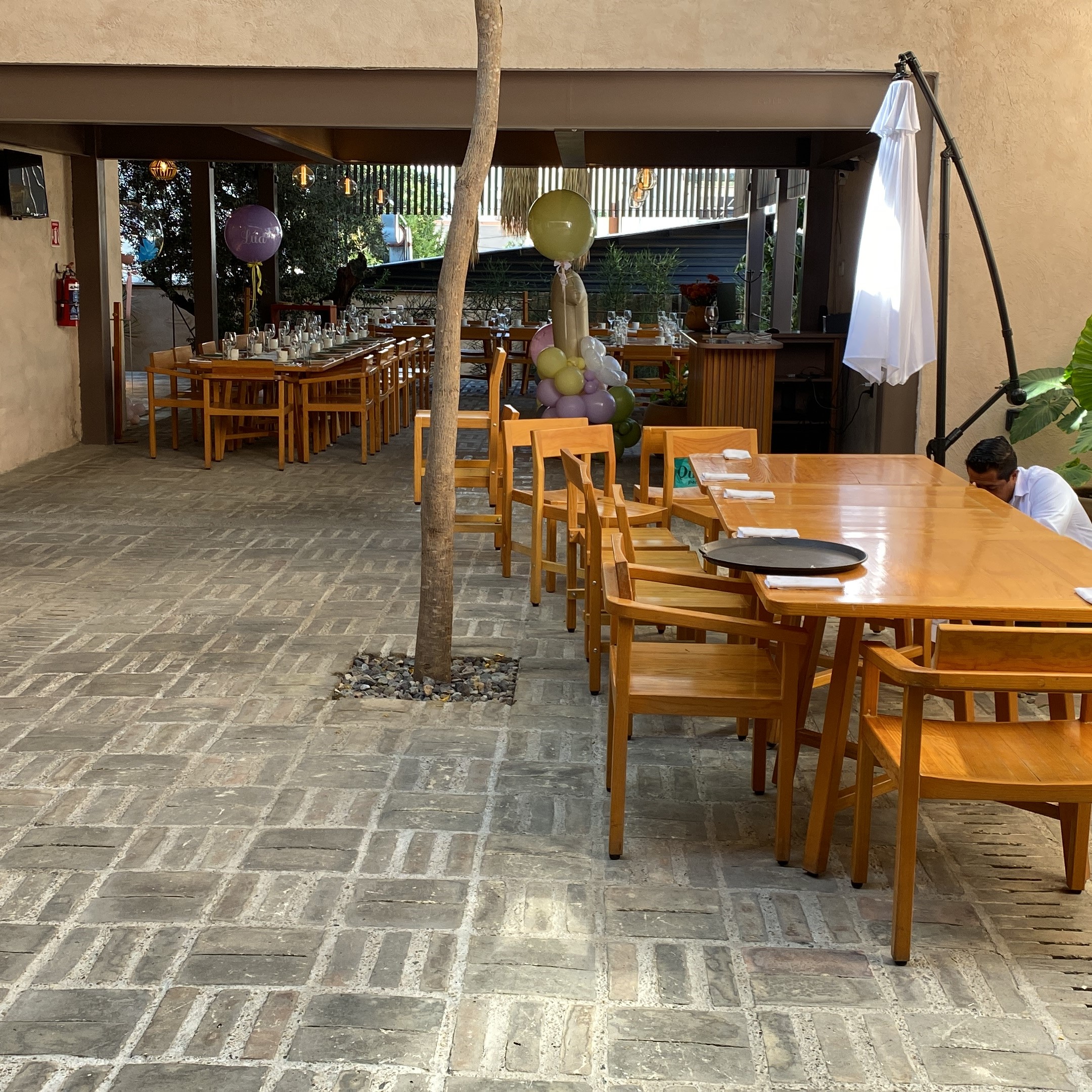 Mozabe Oaxaca 19