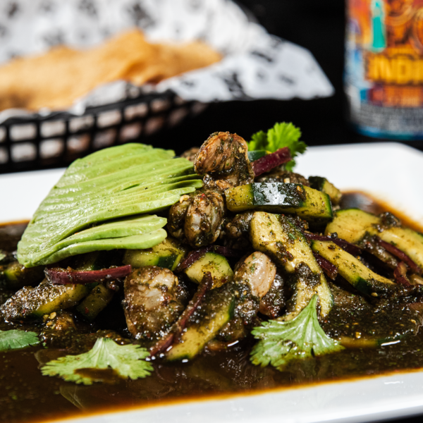 Black Room Sports Bar Tijuana 8