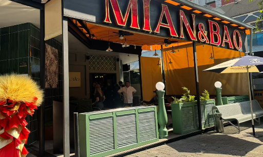 MIAN&BAO Polanco
