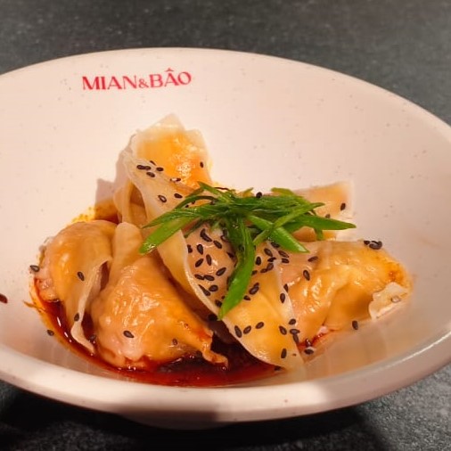 MIAN&BAO Polanco 6