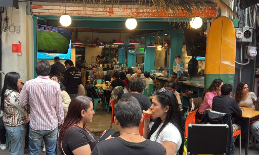 Costa Condesa