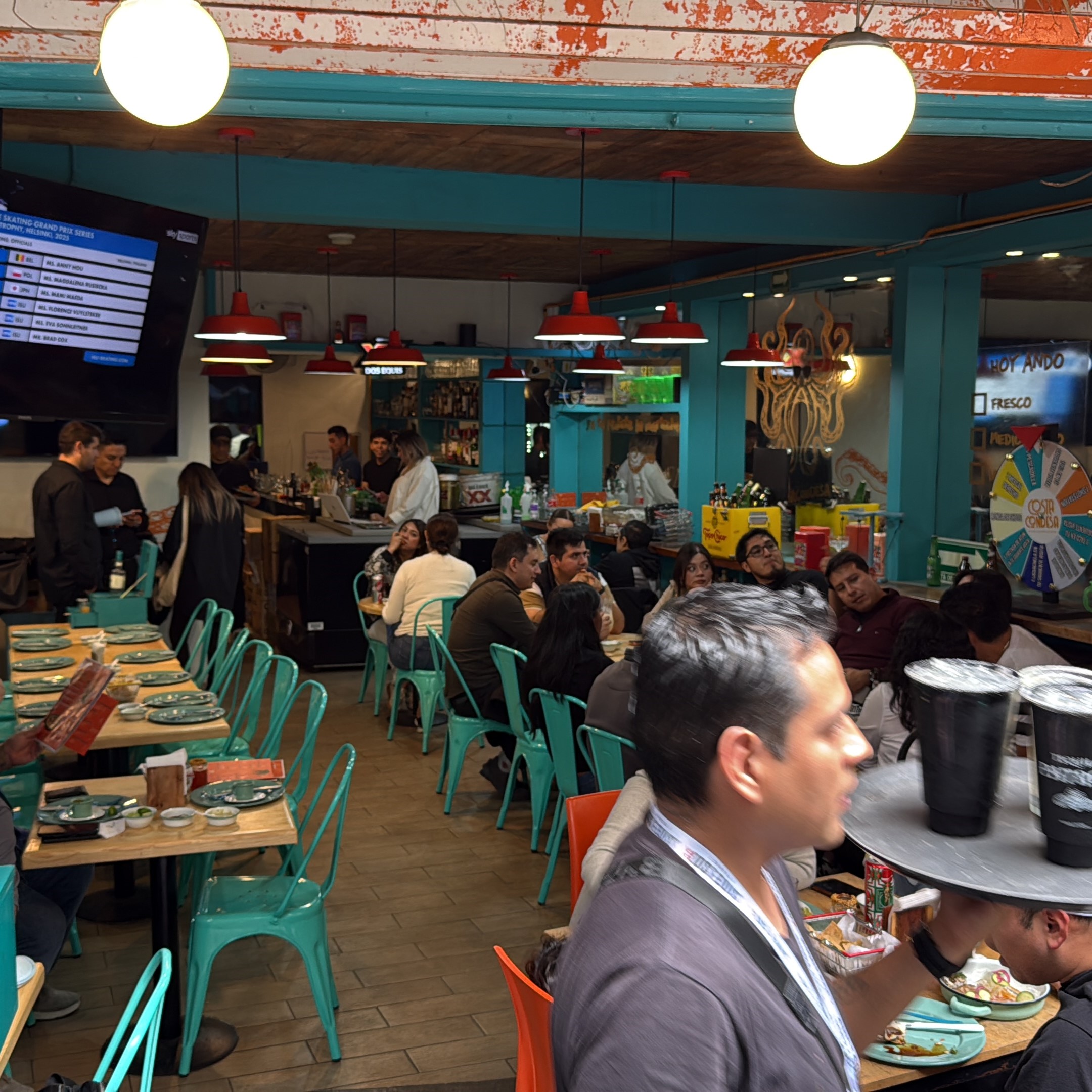 Costa Condesa 15