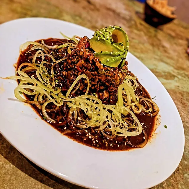 Spicy Tuna Plaza Kabs - foto 4