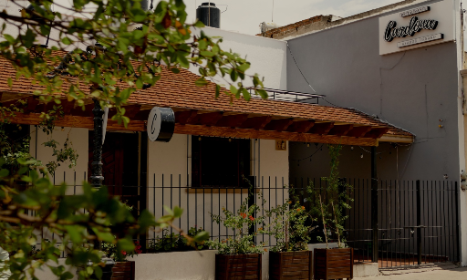 Cardona Asador Urbano