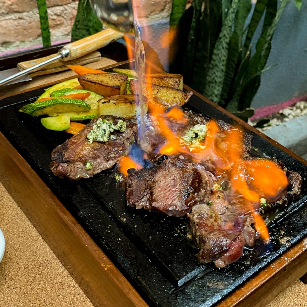 Cardona Asador Urbano - foto 4