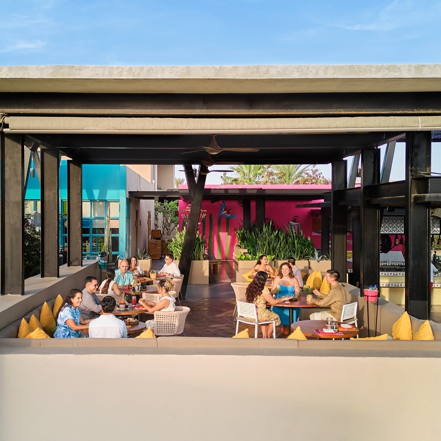 El Barrio Los Cabos - foto 1