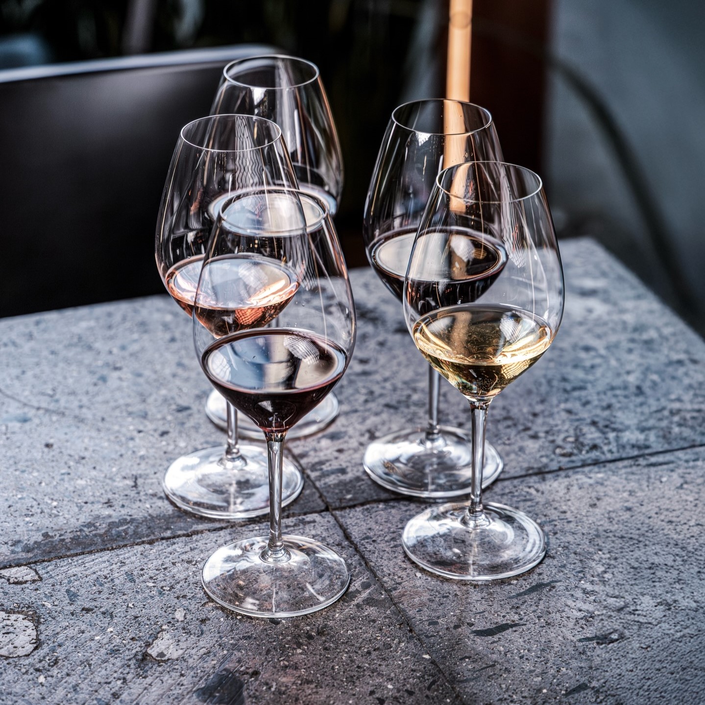 Somma Wine Bar Polanco 23