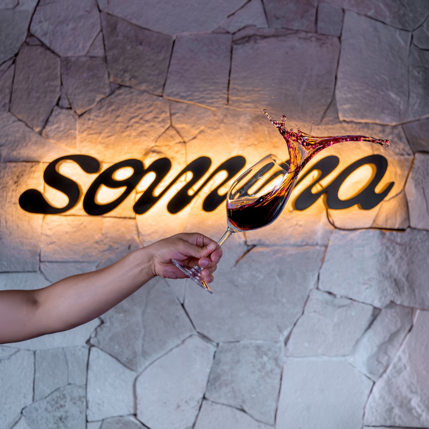 Somma Wine Bar Polanco 15
